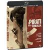 Blue Swan Entertainment I pirati della Somalia - Combo Pack (Blu-Ray Disc + DVD)