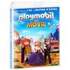 Notorius Pictures Playmobil - The Movie - Combo Pack (Blu-Ray Disc + DVD)