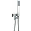 Bossini SET DUPLEX DOCCIA CUBE