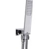 Bossini SET DUPLEX DOCCIA FLAT ONE