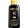 PERRIGO ITALIA Srl Angstrom Protect Latte Corpo SPF15 - Protezione Solare Bassa - 200 ml