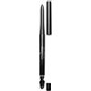 CLARINS Waterproof Pencil Eyeliner, 01-black-tulip