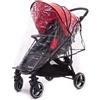 Baby Monsters Parapioggia Baby Monsters per Passeggino Globe/Compact/Phoenix