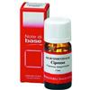 ERBORISTERIA MAGENTINA Srl CIPRESSO Ess.10ml ERM