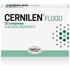 Omega Pharma Cernilen Flogo Integratore Alimentare, 20 Compresse