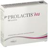Omega Pharma Prolactis Ivu Integratore Alimentare, 10 Bustine