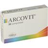 Omega Pharma Arcovit Integratore Alimentare, 30 Compresse
