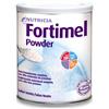 Nutricia Fortimel Powder Integratore Energetico Proteico in Polvere Gusto Neutro, 670g