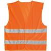 Gilet di sicurezza alta visibilità personalizzato Safety Jacket personalizzate o neutre