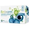 Ntc Retinorm 60 Capsule Da 600 Mg