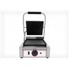 Beckers Piastra grill Modello L1 in ghisa piano Liscio