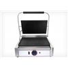 Beckers Piastra grill Modello RM1 in ghisa piano Rigato