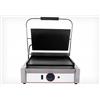Beckers Piastra grill Modello LM1 in ghisa piano Liscio