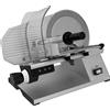 Amitek Affettatrice a gravità Modello SG220T Spessore taglio 0÷16 mm