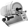 Amitek Affettatrice a gravità Modello SG275T Spessore taglio 0÷16 mm