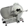 Beckers Affettatrice a gravità Modello BKL275 Taglio utile 200x140 mm Dim. cm L.44 P.54 H.38 Diam. Lama 27.5