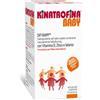 Difass International Linea Difese Immunitarie Kinatrofina Baby 14 Bustine