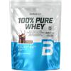 Biotech USA 100% Pure Whey 900 g - Biotech USA
