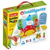 QUERCETTI 2270 JUMBO PEGGY PRIMO MOSAICO