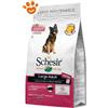 Schesir Dog Large Mantenimento Prosciutto - Sacco Da 12 kg