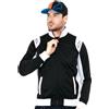 Alpinestars Felpa uomo con zip Alpinestars spa track jacket