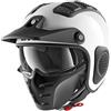 Shark Helmets Casco jet Shark X-DRAK con visiera corta in fibra