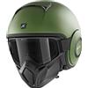 Shark Helmets Casco street drak