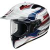 Shoei Casco moto Shoei Hornet ADV in fibra