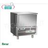 FORCAR - Abbattitore di Temperatura per 3 Teglie GN 1 1 (mm 530x325) o Teglie Pasticceria mm.600x400