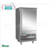 FORCAR - Abbattitore di Temperatura per 10 Teglie GN 1 1 (mm 530x325) o Teglie Pasticceria mm 600x400