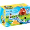 PLAYMOBIL 70269 DONDOLO ACQUATICO CON INNAFFIATOTIO