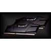 G.skill Ram DIMM DDR4 16GB G.Skills Rip Jaws 4000MHz CL18 1.35V 2pz Nero [F4-4000C18D-16GVK]