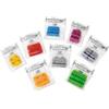 Holenbecky Blister per monete HolenBecky 5 cent. in plastica trasparente confezione da 20 blister - 8002/20