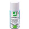 Q-Connect Olio distruggidocumenti Q-Connect Aerosol 150 ml KF14455