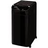 Fellowes Distruggidocumenti uso frequente P-4 68 L FELLOWES AutoMax 350C - taglio a frammenti 4x38 mm nero - 4964101