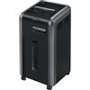 Fellowes Distruggidocumenti uso frequente FELLOWES Powershred 225Ci P-4 60 L taglio a frammento 4x38 mm - 4622003