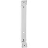 Durable Supporto da parete DURABLE FUNCTION WALL MODULE 5 acciaio verniciato a polvere grigio - 584010