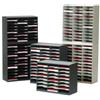 Paperflow Smistamento corrispondenza Paperflow sistema a 24 scomparti grigio K432402