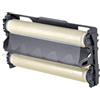 Leitz Film per plastificatrice a freddo Leitz Office CS9-CS9E A4 21,5 cm x 30 m 18649