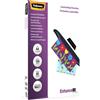 Fellowes Pouches per plastificatrici Fellowes Standard Enhance80 finitura opaca - 2x80 µm - A4 - Conf. 100 pezzi - 5452103