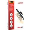Fellowes Pouches per plastificatrici Fellowes Standard Capture125 finitura opaca - 2x125 µm - A4 - Conf. 100 pezzi 5328502