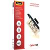 Fellowes Pouches per plastificatrici Fellowes Standard Capture125 finitura opaca - 2x125 µm - A3 - Conf. 100 pezzi 5328601