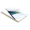 Fellowes Pouches per plastificatrici Fellowes Standard Enhance80 finitura opaca - 2x80 µm - A3 - Conf. 100 pezzi - 5452003