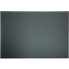 Securit Lavagne scrivibili a gesso liquido senza cornice Securit® Tag A4 nero set da 5 pezzi - TAG-A4-WT