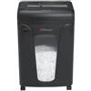 Rexel Distruggidocumenti uso frequente Rexel Mercury REM820 P-5 21 L - taglio a microframmenti 1,9x15 mm nero 2104010EU