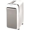 Fellowes Distruggidocumenti uso moderato Fellowes LX221 - P-5 - 30 L - taglio a microframmenti 2x12 mm - bianco 5050501