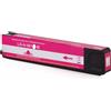 HP TONER Non-OEM DI NUOVA COSTRUZIONE ALTERNATIVO PER HP 981X XL L0R10A (Versione Alta Capacit�) MAGENT