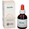 FORZA VITALE ITALIA SRL Ekinflu - Integratore Spagyrico di Echinacea 50ml