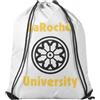 Bullet Zaino a sacca premium personalizzato Oriole 33 x 44 cm personalizzate o neutre