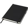 Bullet Block notes A5 con elastico 192 pagine Noir personalizzate o neutre